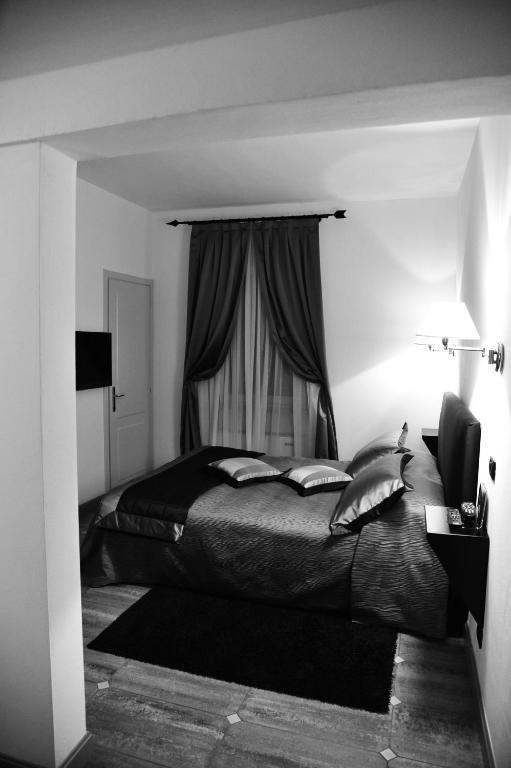 Hotel Castello Асті Номер фото